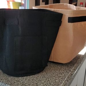 Grow bags